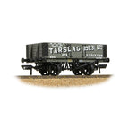 5 Plank Open Tarslag 1923 Ltd