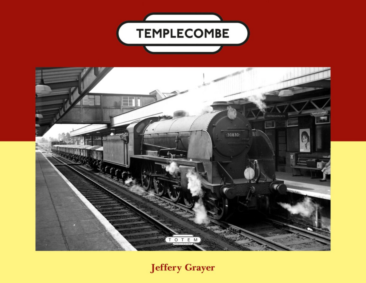 Templecombe