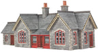 PN933 - N Scale Settle/Carlisle Station