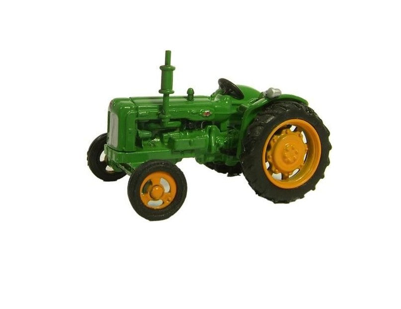 Fordson Tractor Green