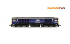 RailRoad Plus BR Mainline Class 58 Co-Co Bone
