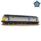 Class 47/0 47004 Railfreight Construction Livery