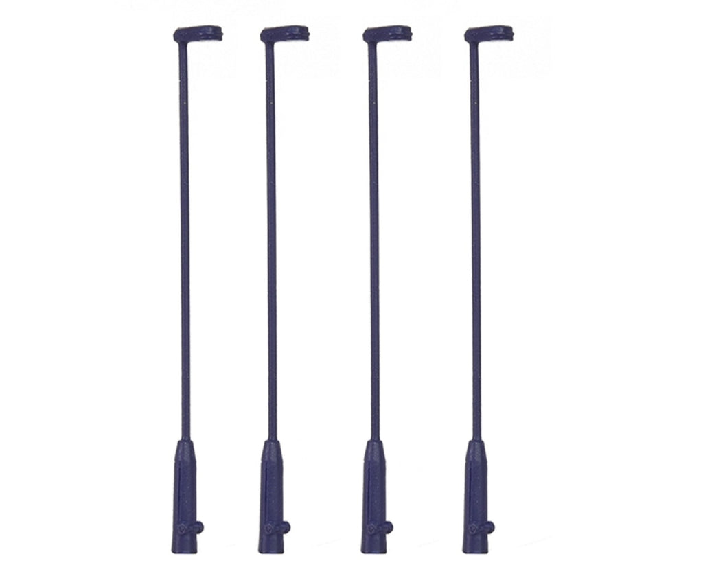 44-543 - Metal Platform Lamps