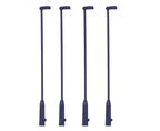 44-543 - Metal Platform Lamps