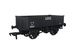 Diagram N19 Loco Coal Wagon GWR No.9916