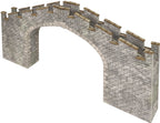 PN196 - Castle Wall Bridge