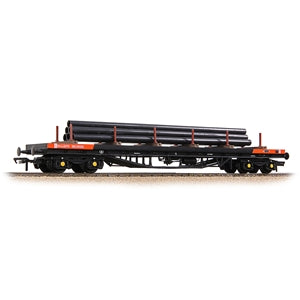 BR BDA Bogie Bolster Loadhaul [WL]