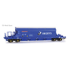 JIA Nacco Wagon 33-70-0894-007-0 Imerys Blue