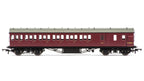 BR (ex LMS) Non Corridor Brake 3rd M20788