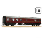 BR Mk1 RMB Restaurant Miniature Buffet BR Maroon [PF