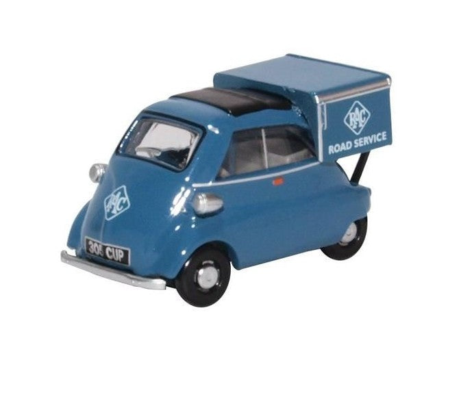 76IS002 - BMW Isetta RAC
