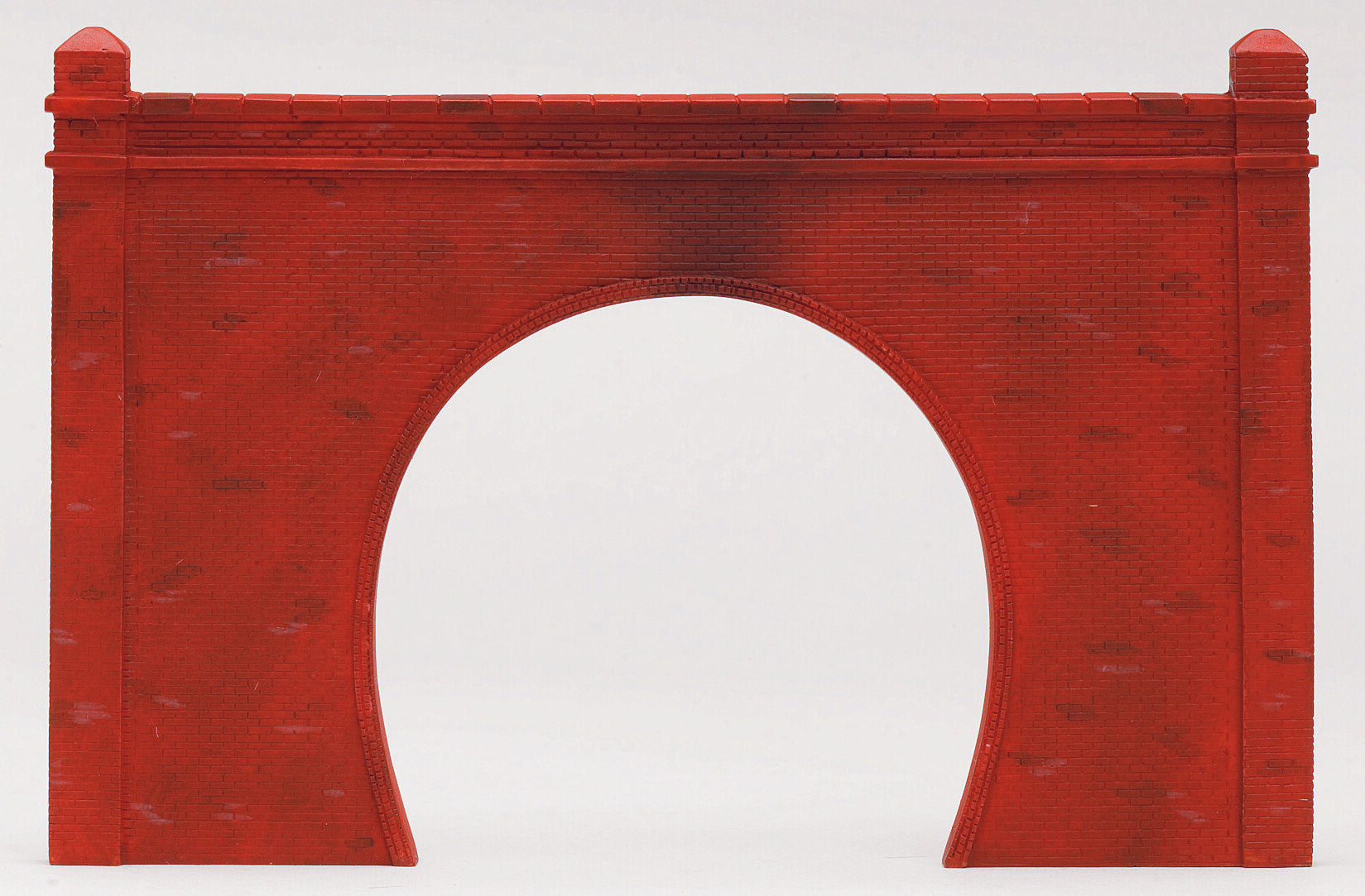 Single Brick Tunnel Portal x2