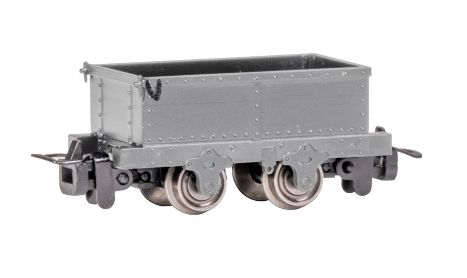 77310 - Gondola Wagon - Light Grey