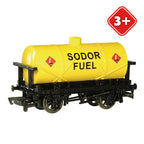 Sodor Fuel Tank