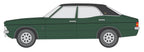 Ford Cortina MkIII Evergreen