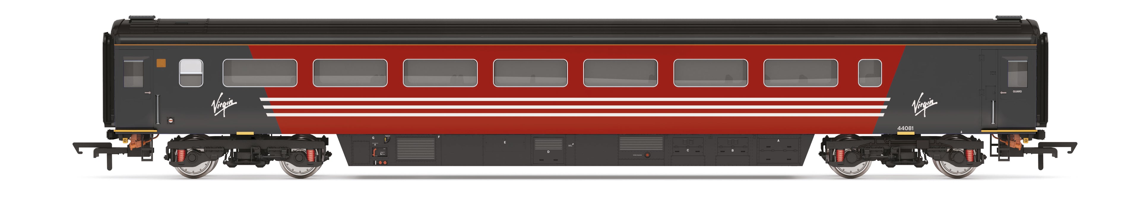 Virgin Mk3 TGS 44081