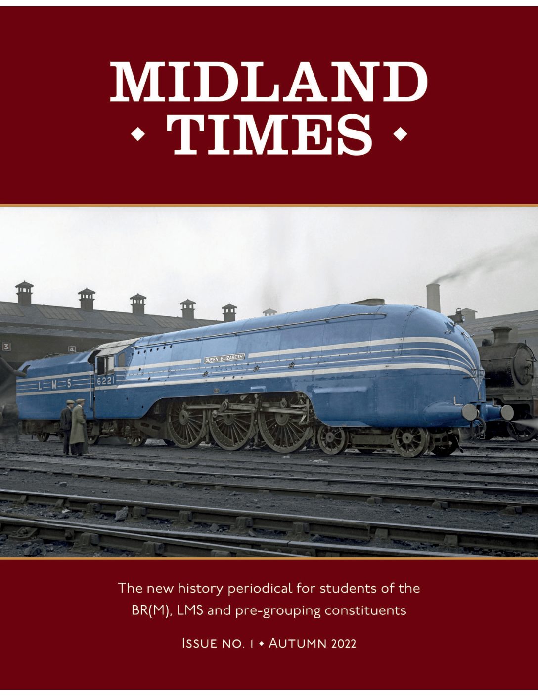 Midland Times - Issue 1