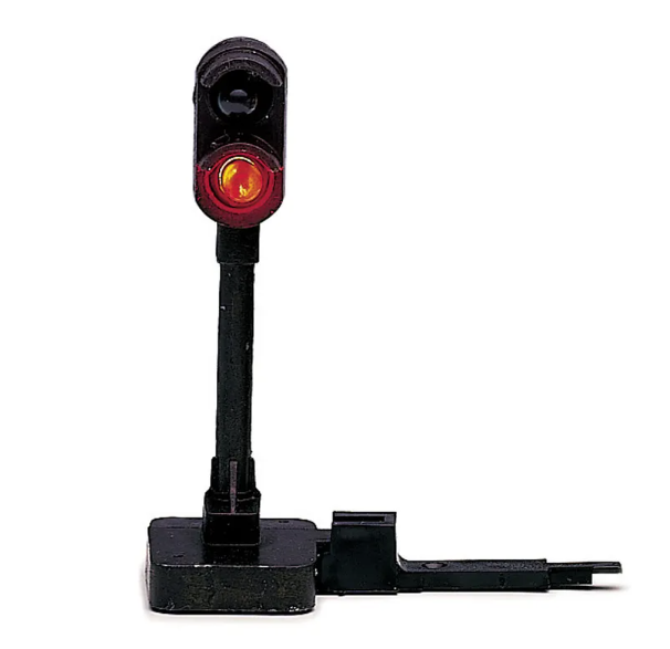 R406 - Coloured Light Signal (Remote Control)