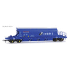 JIA Nacco Wagon 33-70-0894-008-8 Imerys Blue