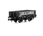 377-026B - 5 Plank Steel Floor Wagon 'Tarbitumac'