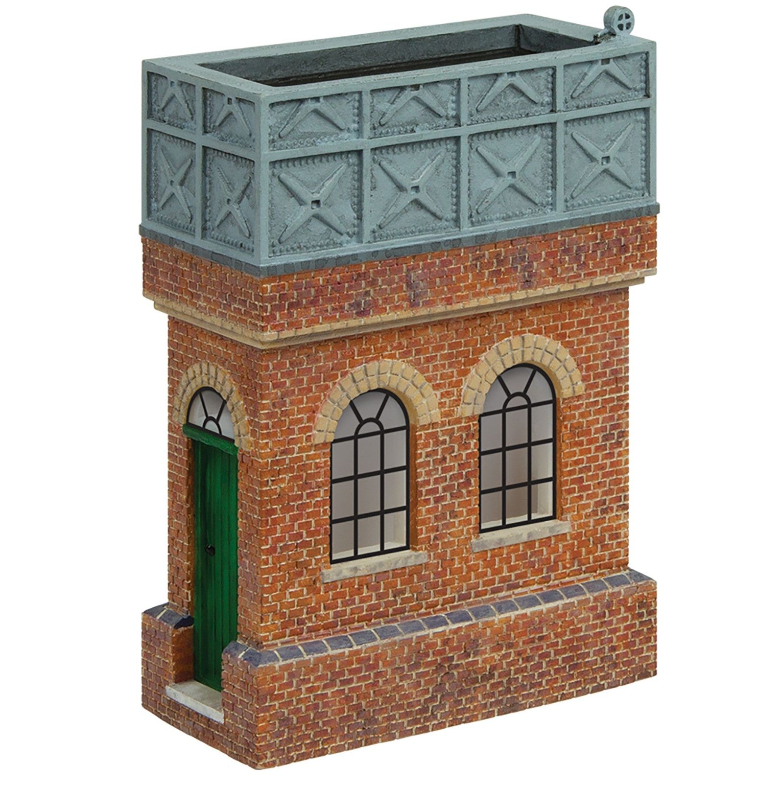 R7405 - Small Water Tower