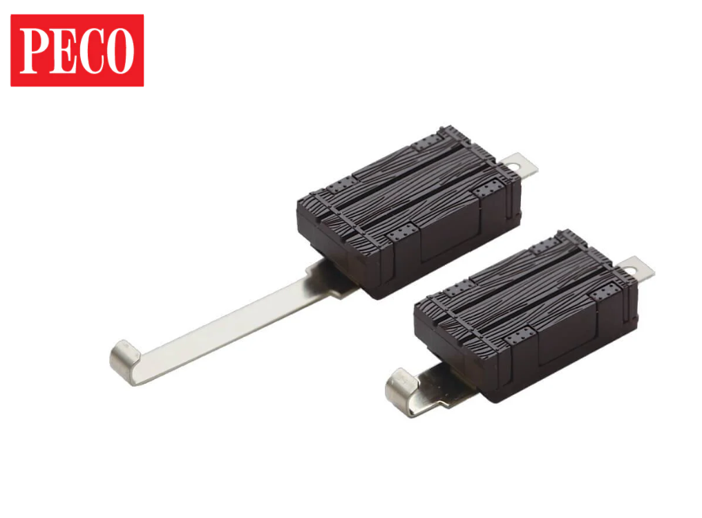 Twin Power Connecting Clips