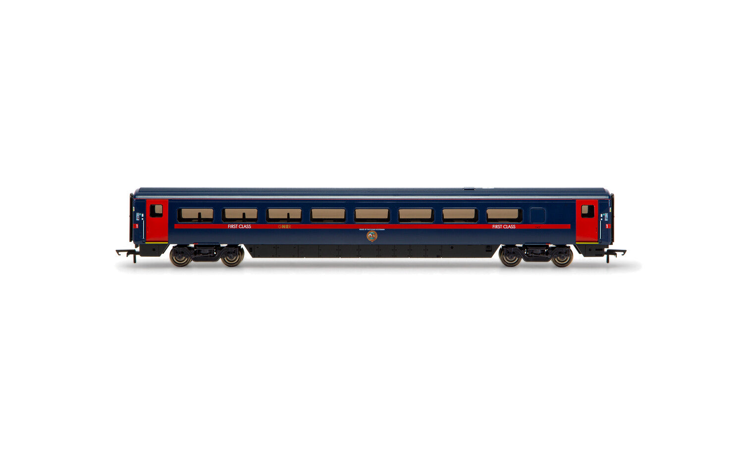 GNER, Mk4 Open First, Coach M - Era 9