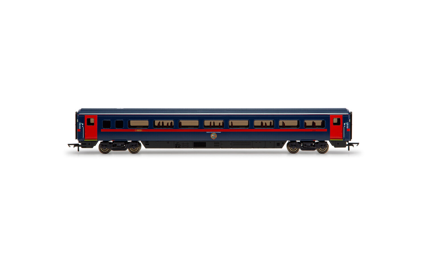 GNER, Mk4 Standard (Accessible Toliet), Coach F