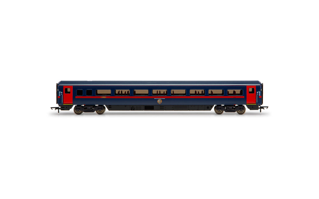 GNER, Mk4 Standard (Accessible Toliet), Coach F