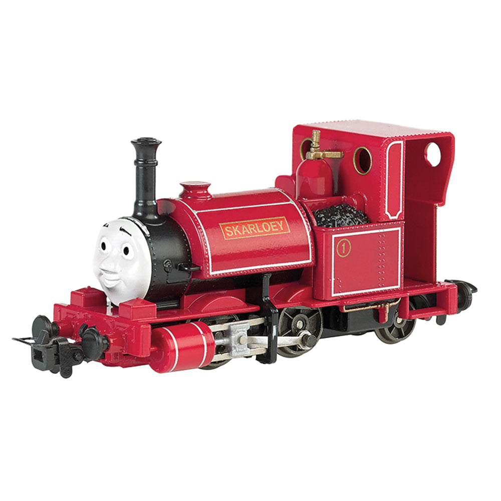 Thomas & Friends Skarloey