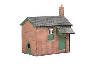 42-188 - Great Central Goods Depot