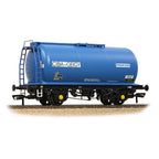 BR 45T TTA Tank Wagon 'Ciba-Geigy' Blue