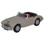 Austin Healey 3000 Metallic Golden Beige