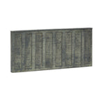 Tall Retaining Walls