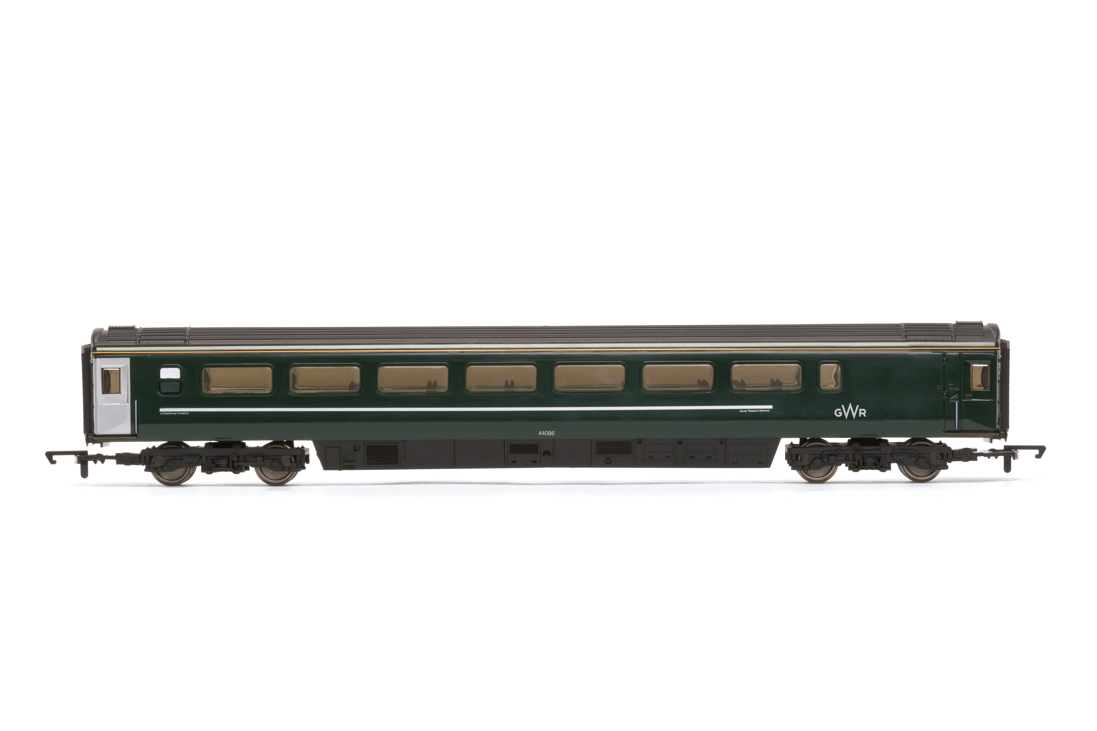 RailRoad GWR Mk3 TGS 44086