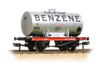 14T Tank Anchor Mounted - Benzene
