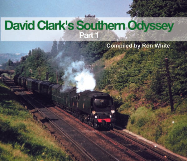 David Clark's Southern Odyssey Part 1