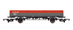 RailRoad 'ZDA' 45T Open 'Squid' Wagon, 100080 - Era 7