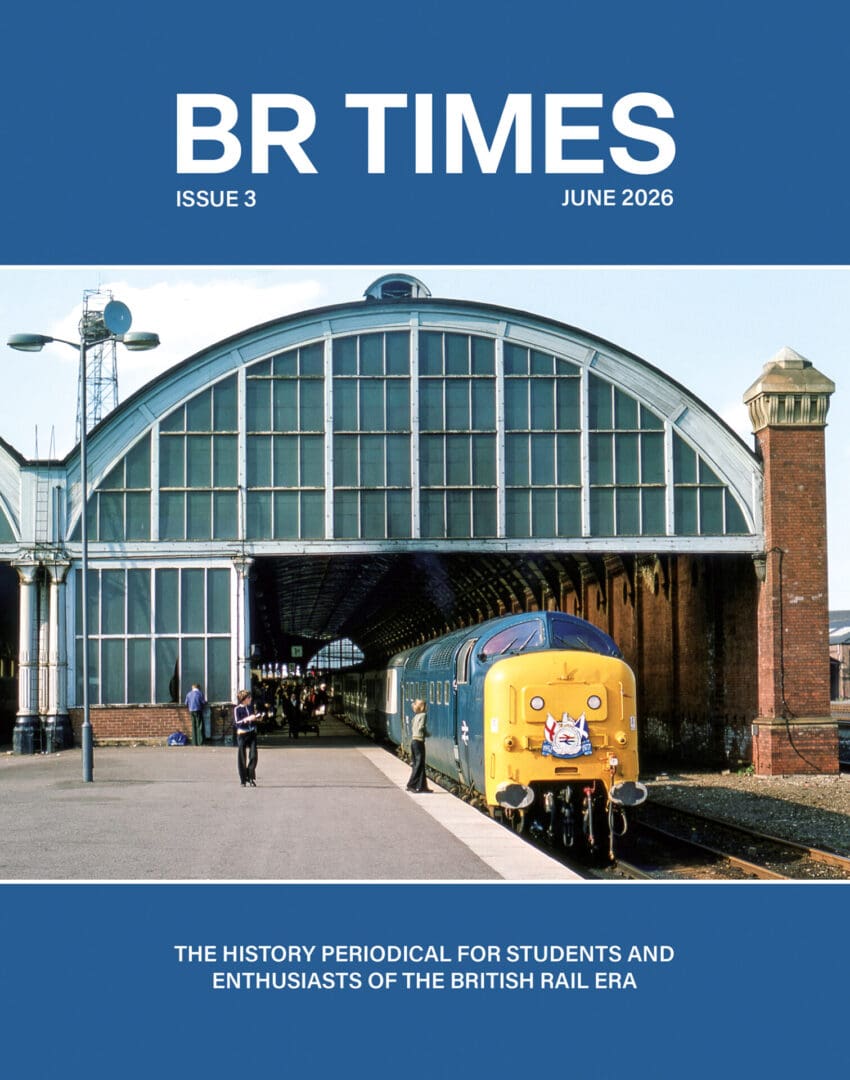 BR Times - Issue 3