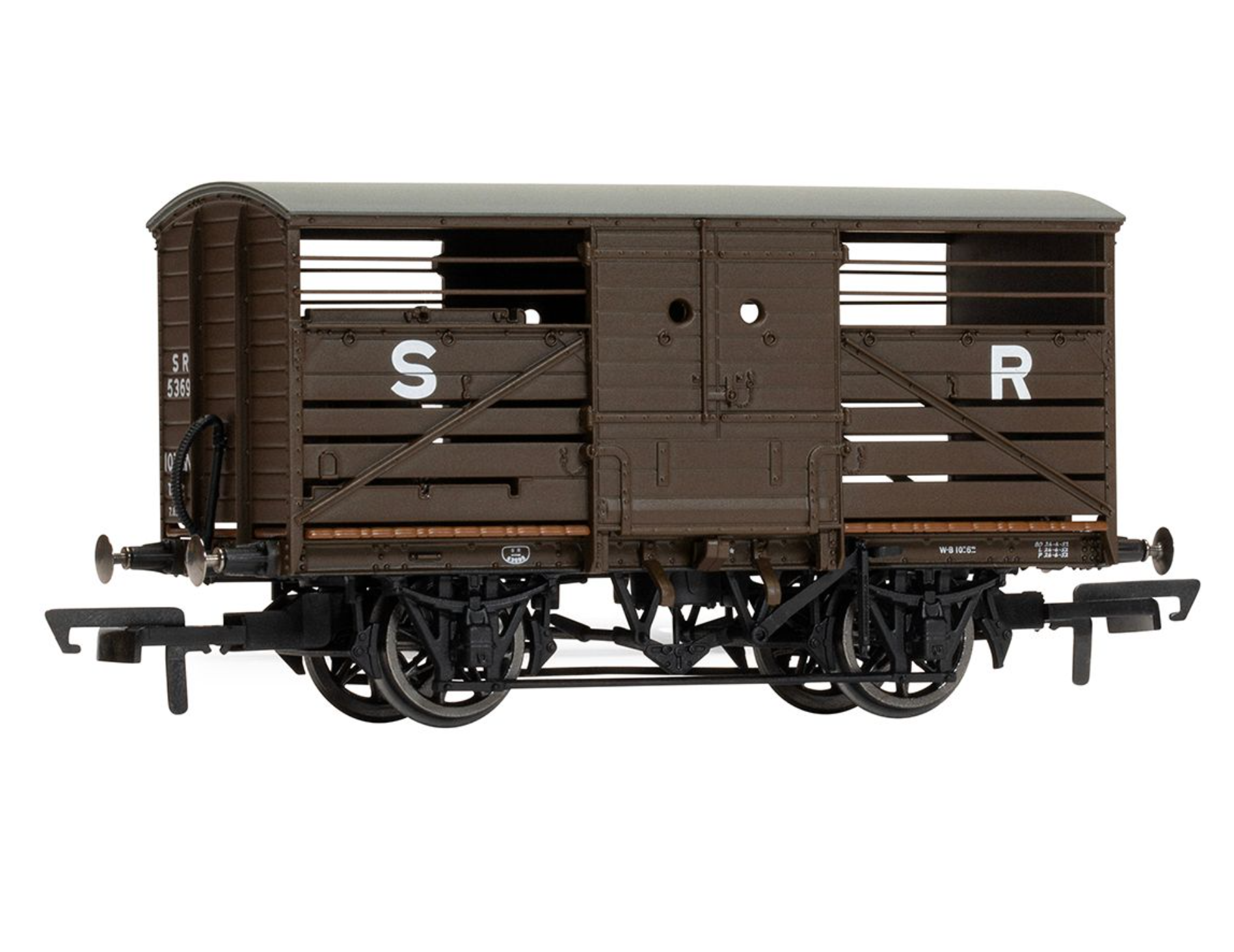 SR Cattle Wagon 53698