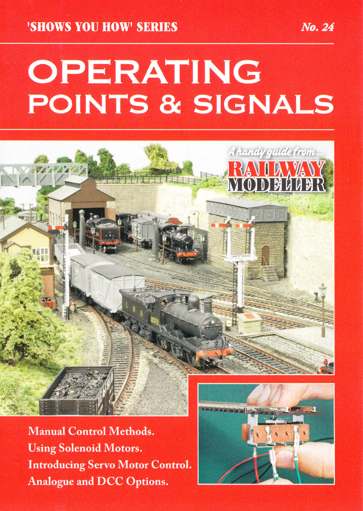 Operating Points & Signals