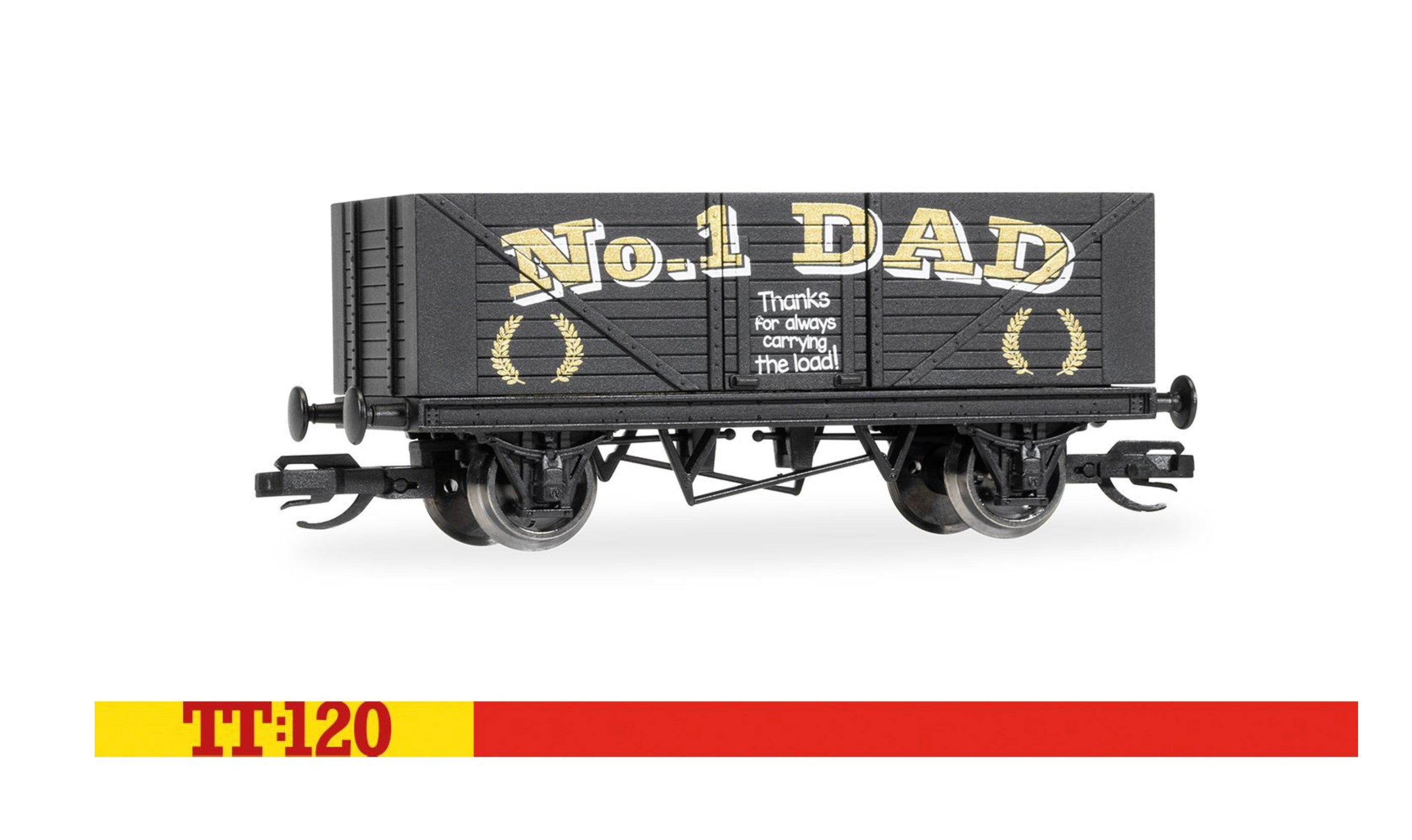 TT6059 Fathers Day Wagon