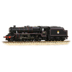 LMS Black 5 Welded Tender 45247 BR Lined Black Early