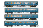 BR Class 423 - 4 VEP Train Pack