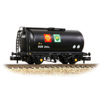 BR 45T TTA Tank Wagon 'Shell/BP' Black