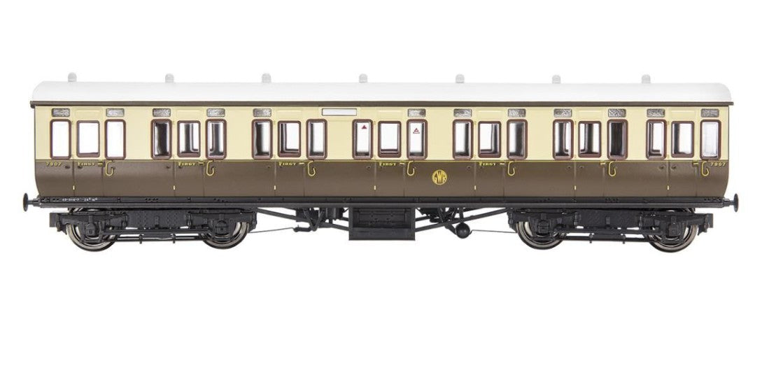 4P-020-322 - GWR Toplight Mainline City GWR Shirtbtn Composite 7908