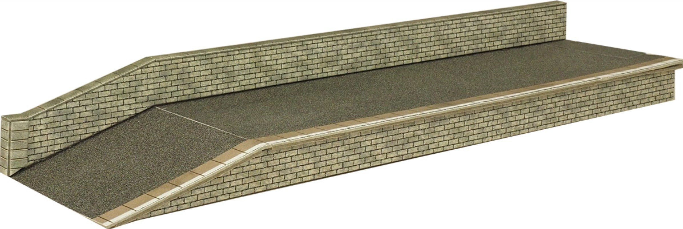 PN135 - Stone Platform