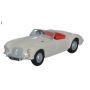 MGA Old English White