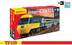 Inter-City 125 High Speed Digital Train Set