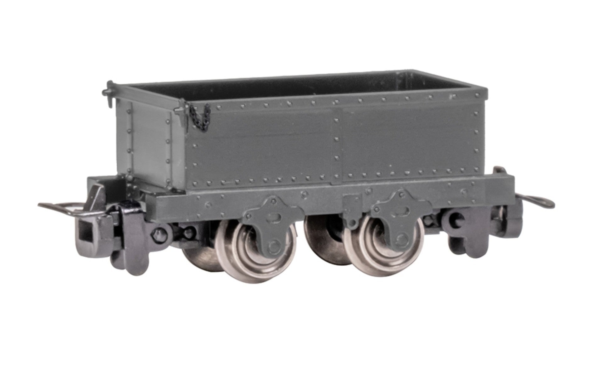 77309 - Gondola Wagon - Dark Grey